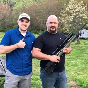 Meet your Posher, Patrick